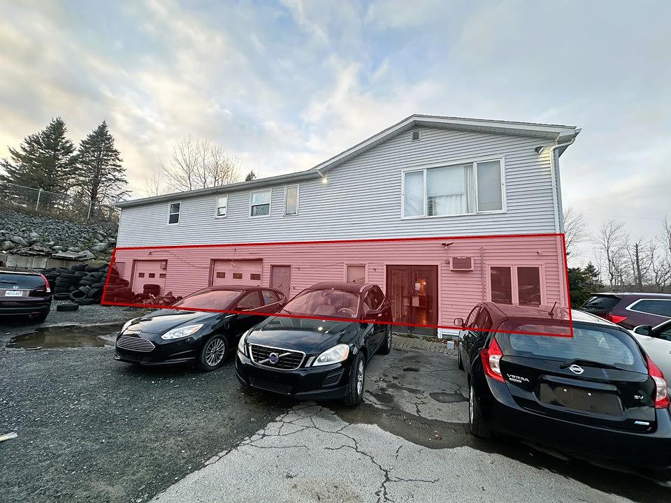 984 Sackville Drive, Middle Sackville, NS