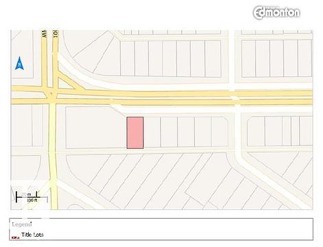 10823 61 Avenue Northwest, Edmonton, AB