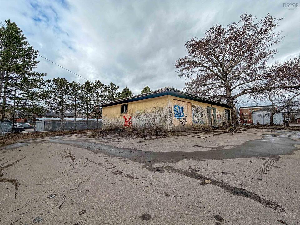 75 Dorchester Street, Sydney, NS