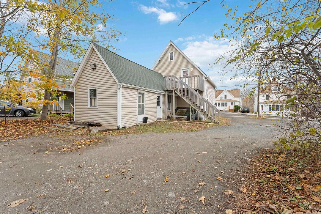 19 Birch Street, Digby, NS