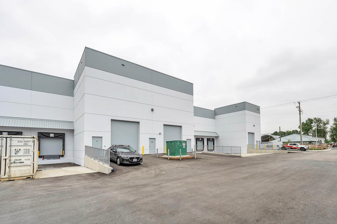 1355 Riverside Road, Abbotsford, BC
