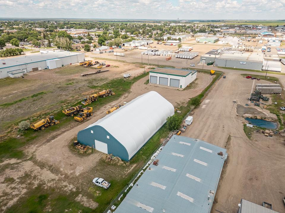 5802 52 Avenue, Taber, AB