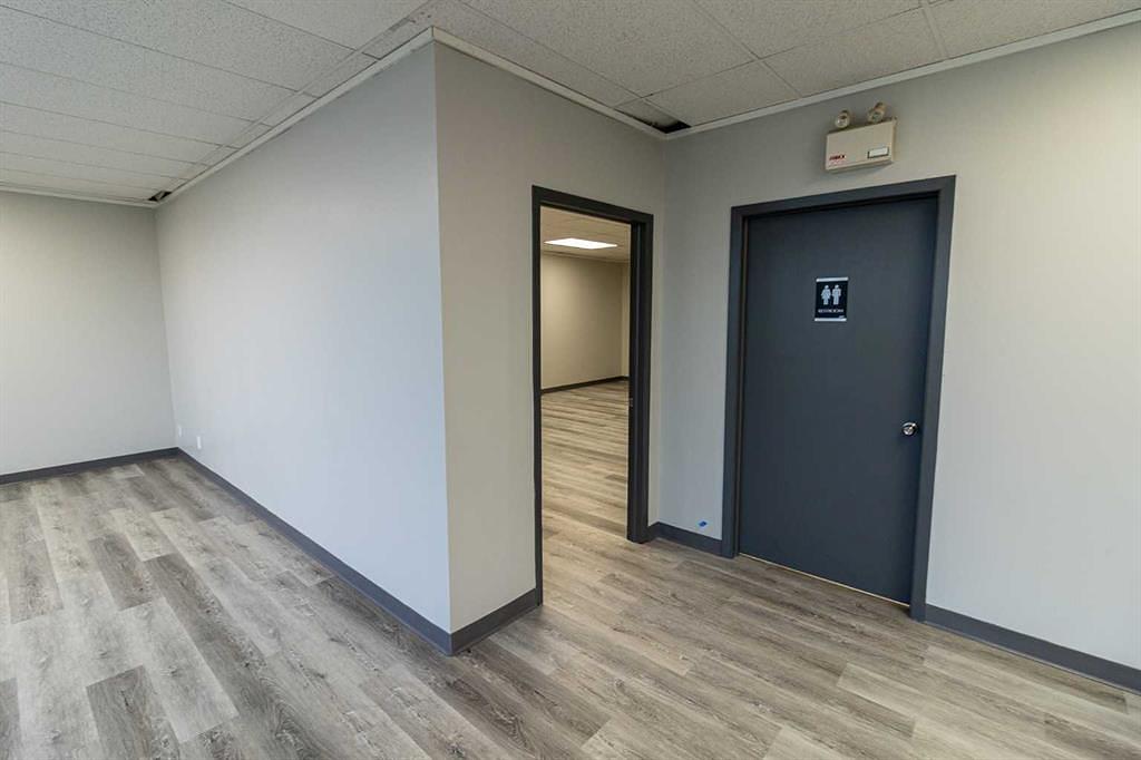 Units 11-12 - 4041 74 Avenue Southeast, Calgary, AB
