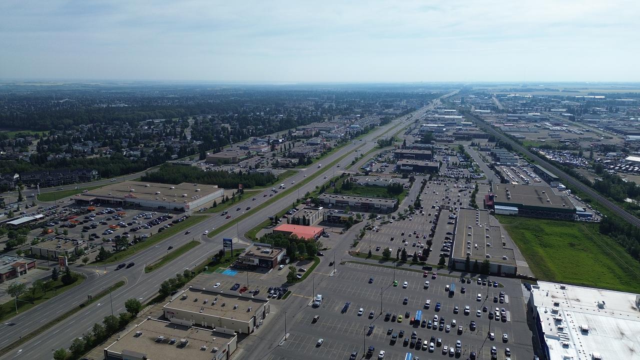 187 Highway 16A, Spruce Grove, AB