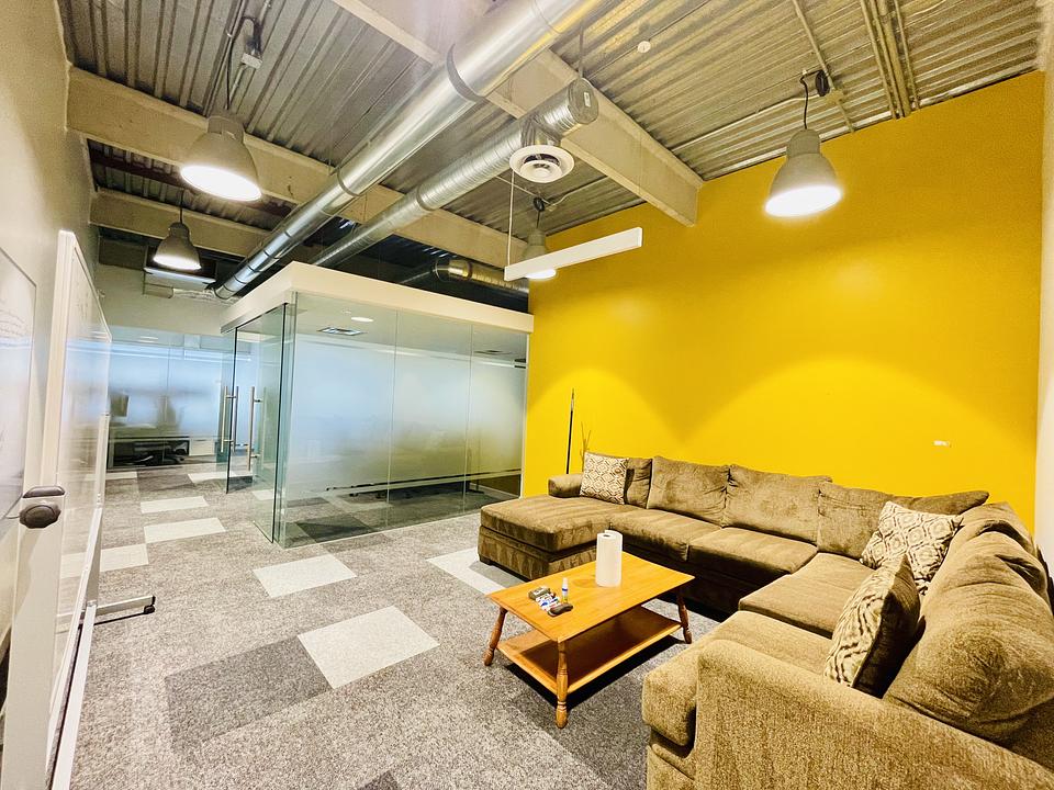 A21 - 6120 2 Street Southeast, Calgary, AB