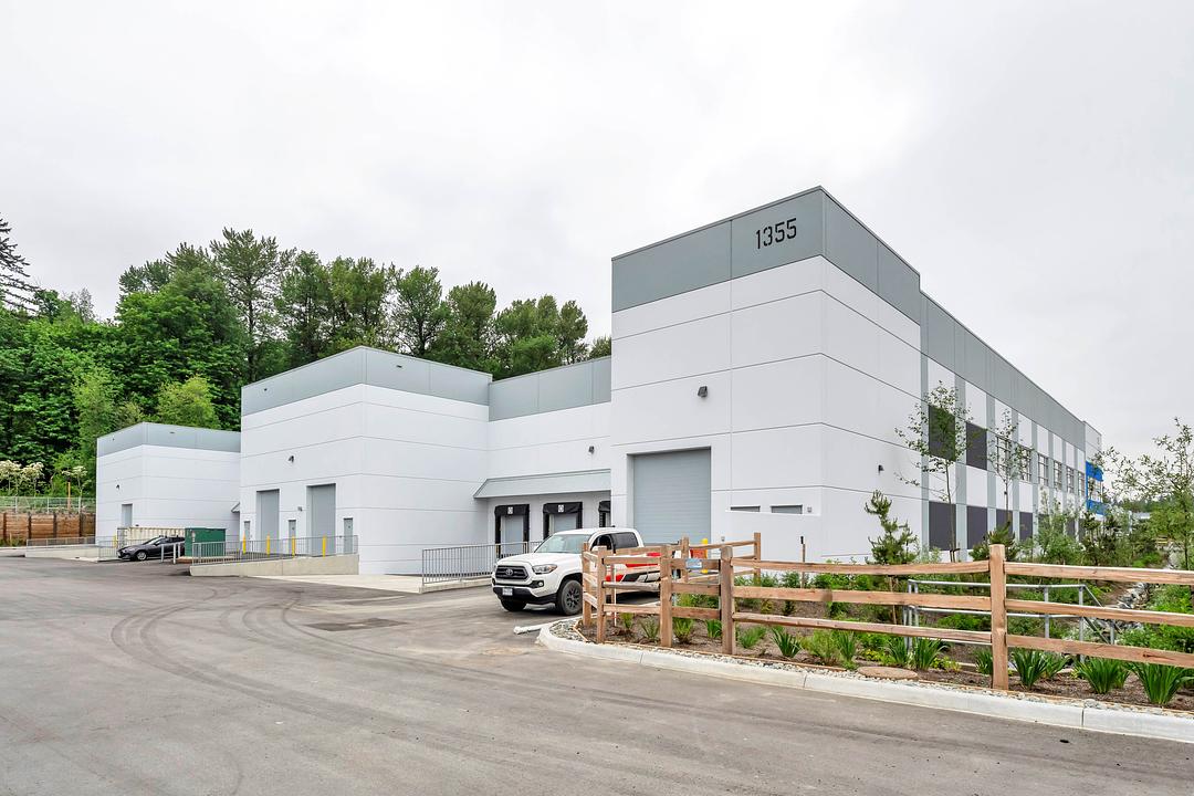 1355 Riverside Road, Abbotsford, BC