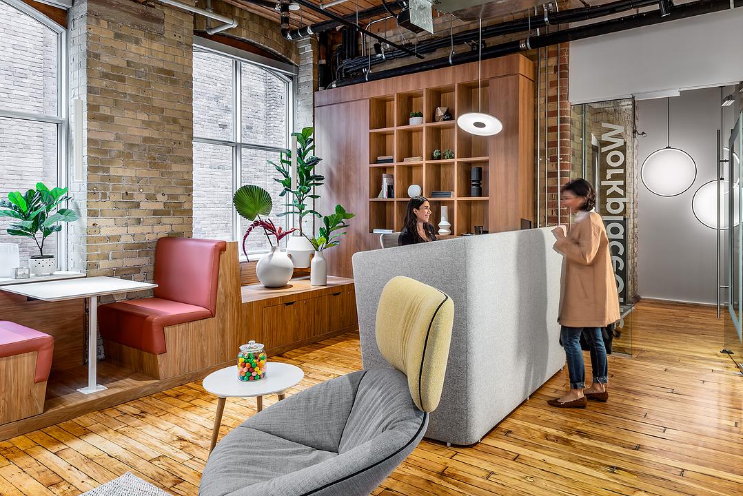 200 - 340 King Street East, Toronto, ON