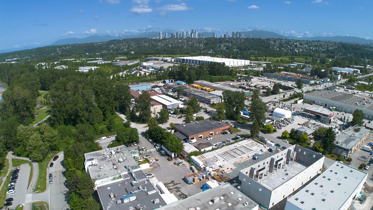 7405 Lowland Drive, Burnaby, BC