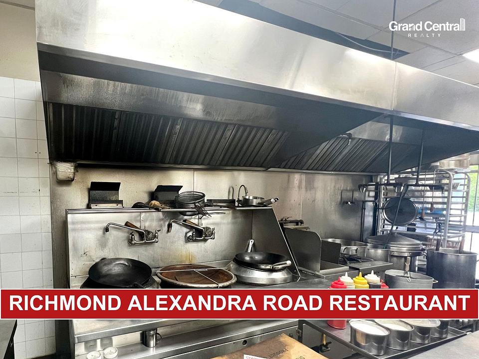 2150 - 8391 Alexandra Road, Richmond, BC