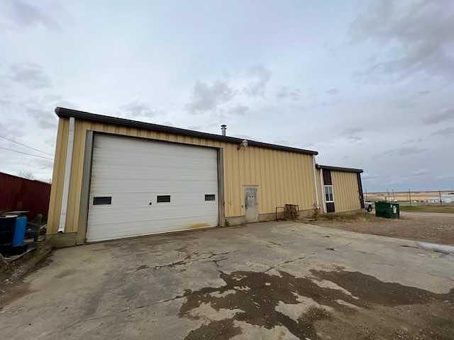 5124 47 Avenue, Spirit River, AB