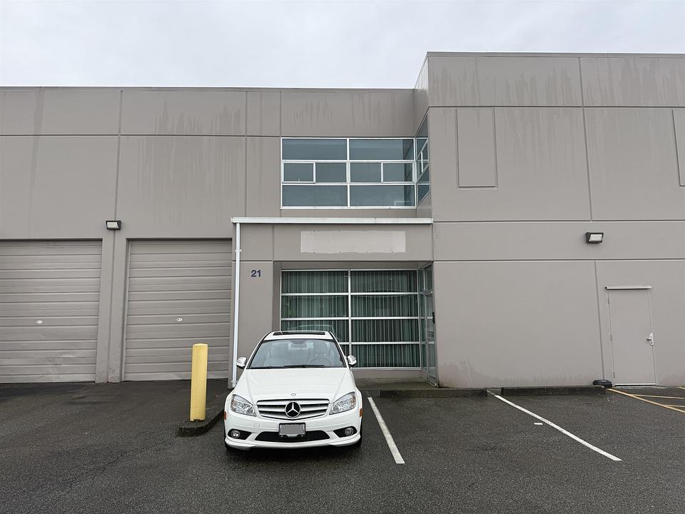 21 - 3871 North Fraser Way, Burnaby, BC