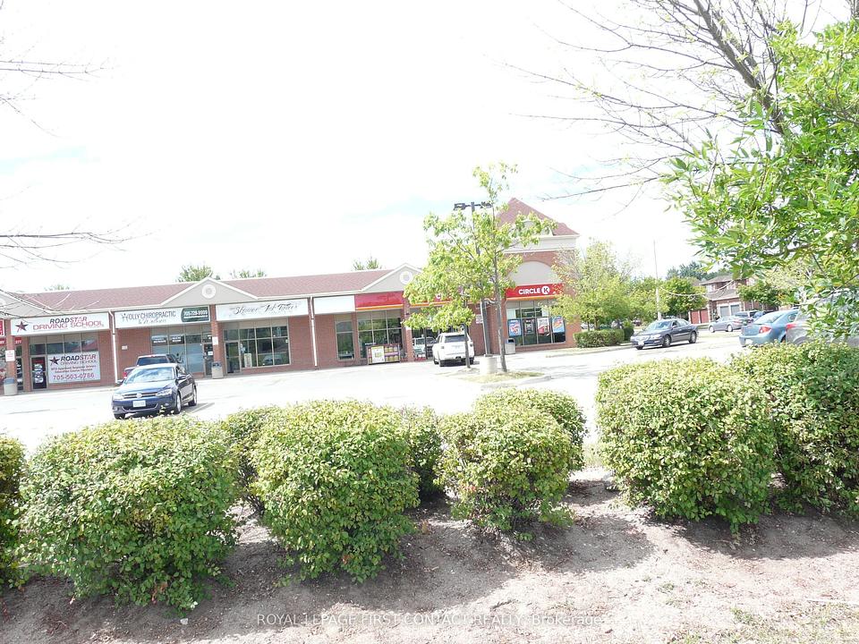 10 - 2 Marsellus Drive, Barrie, ON