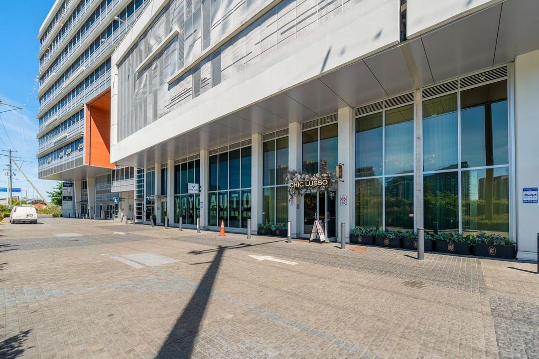 120 - 8411 Bridgeport Road, Richmond, BC