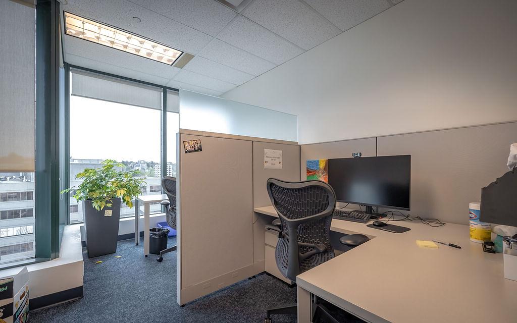 1508 West Broadway, Vancouver, BC