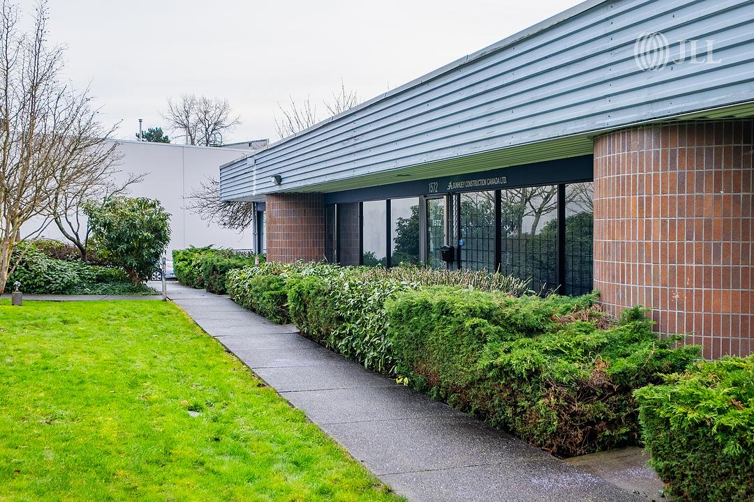 1560 Rand Avenue, Vancouver, BC