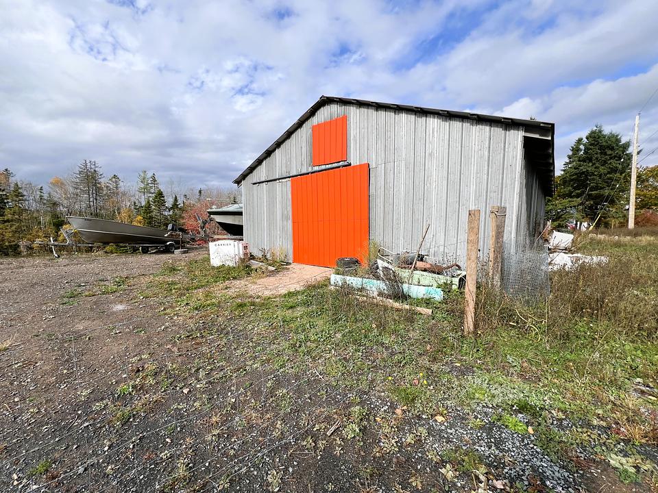 319 Lake Road, Maitland, NS