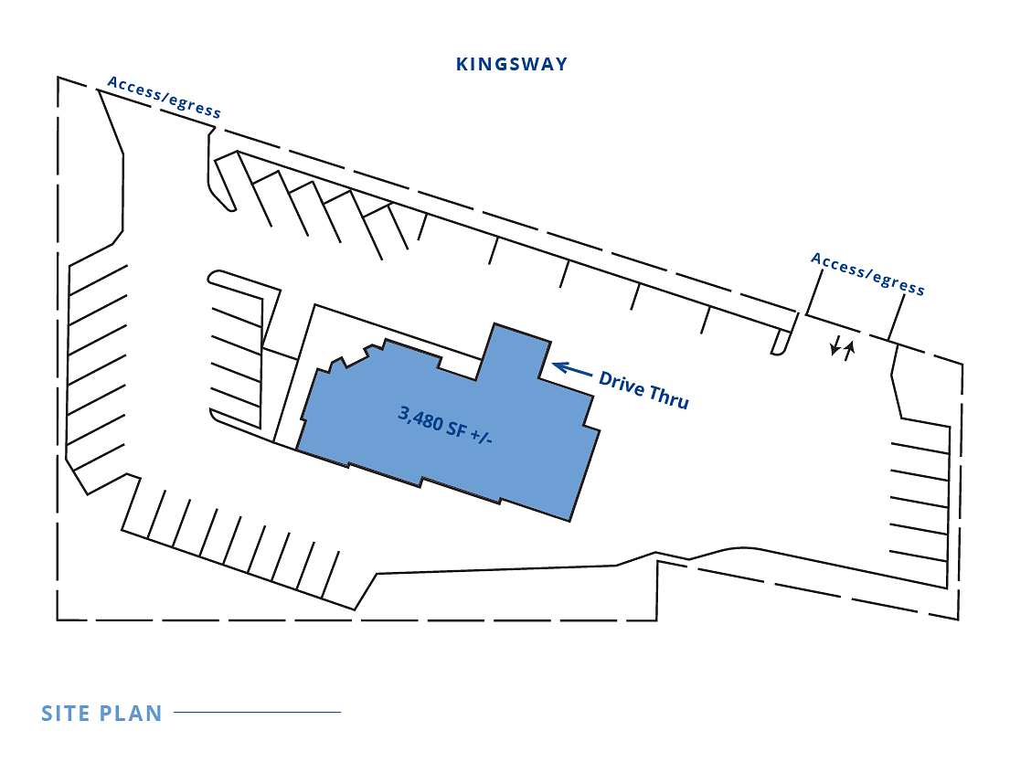 6535 Kingsway, Burnaby, BC floorplan