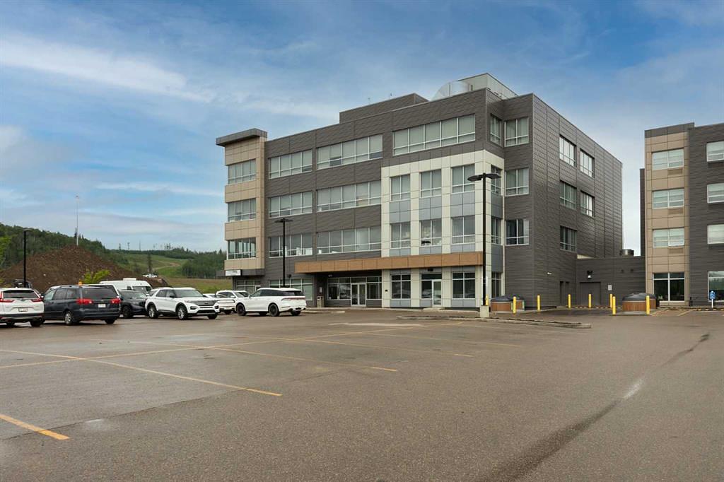 200 - 420 TaigaNova Crescent, Fort McMurray, AB