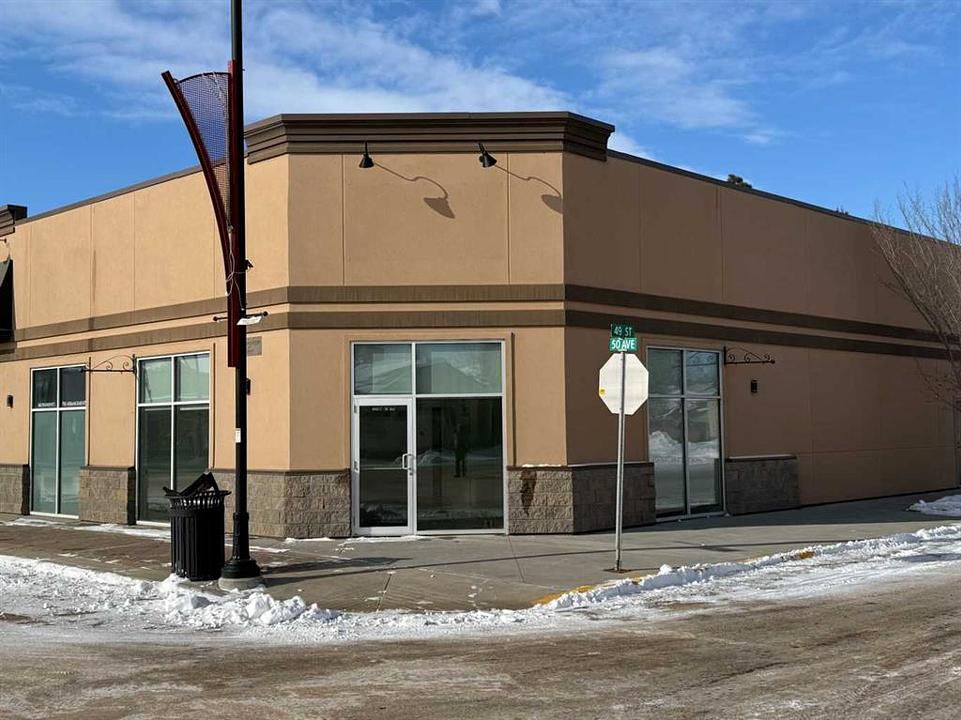 C - 4902 50 Avenue, Vermilion, AB