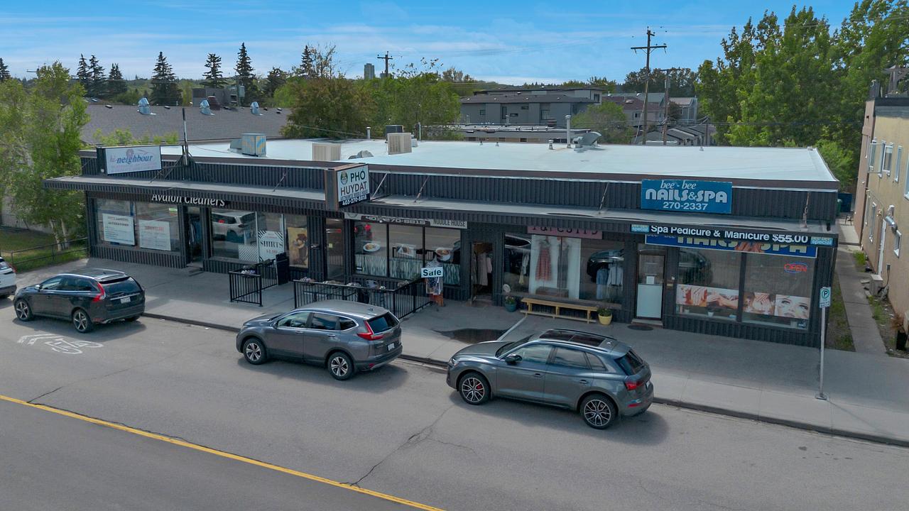 309 19 Street Northwest, Calgary, AB