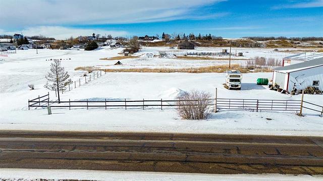 137 Railway Avenue North, Big Valley, AB