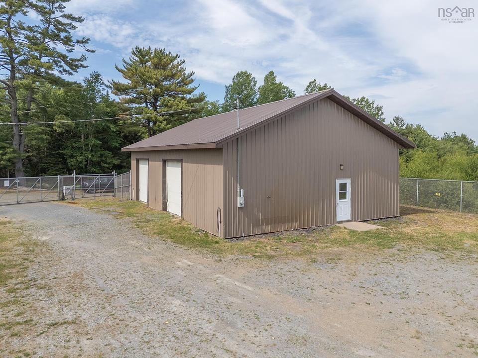 575 Devonshire Road, Queens, NS