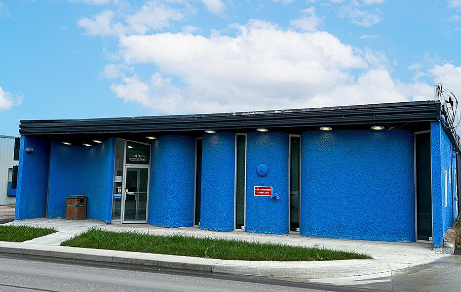 1433 Erin Street - 1433 Erin St., Winnipeg, MB