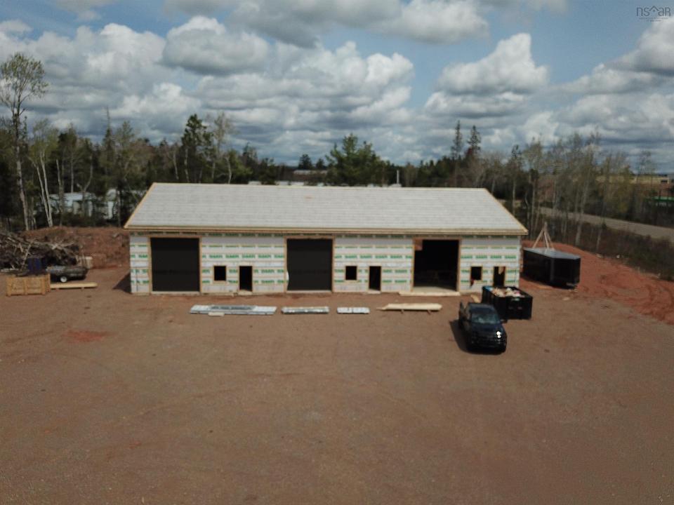 216 Lancaster Crescent, Debert, NS
