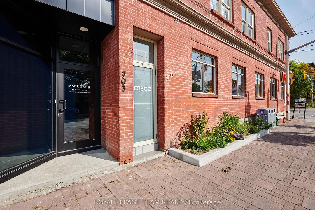 118 Preston Street, Ottawa, ON