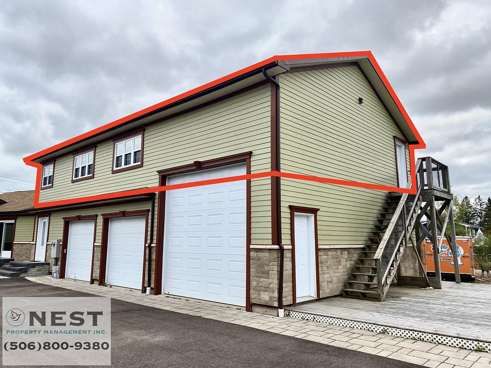 2 - 581 Chartersville Road, Dieppe, NB