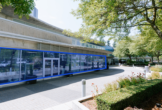 9908 King George Boulevard, Surrey, BC