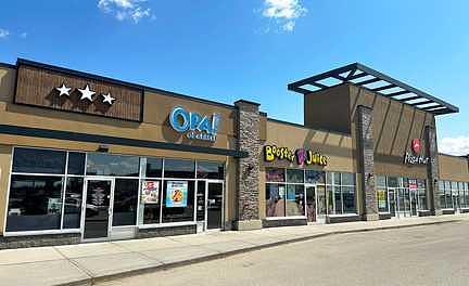 105 J & K - 100 Ranch, Strathmore, AB