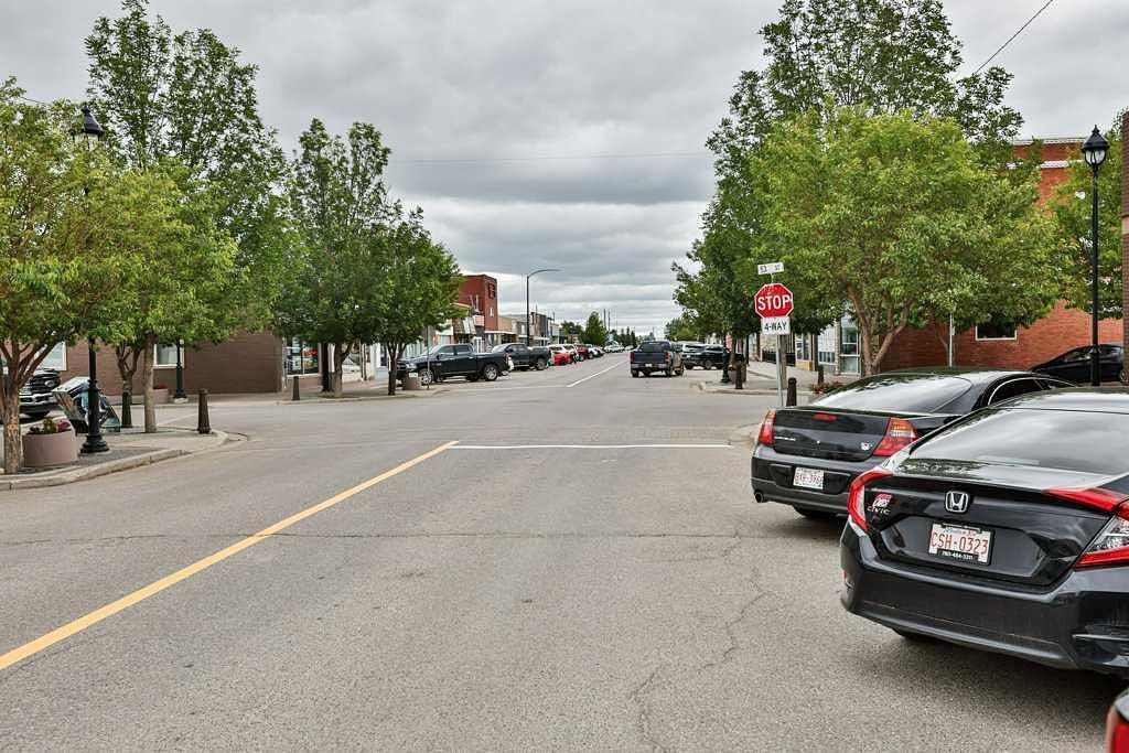 5224 48 Avenue, Taber, AB