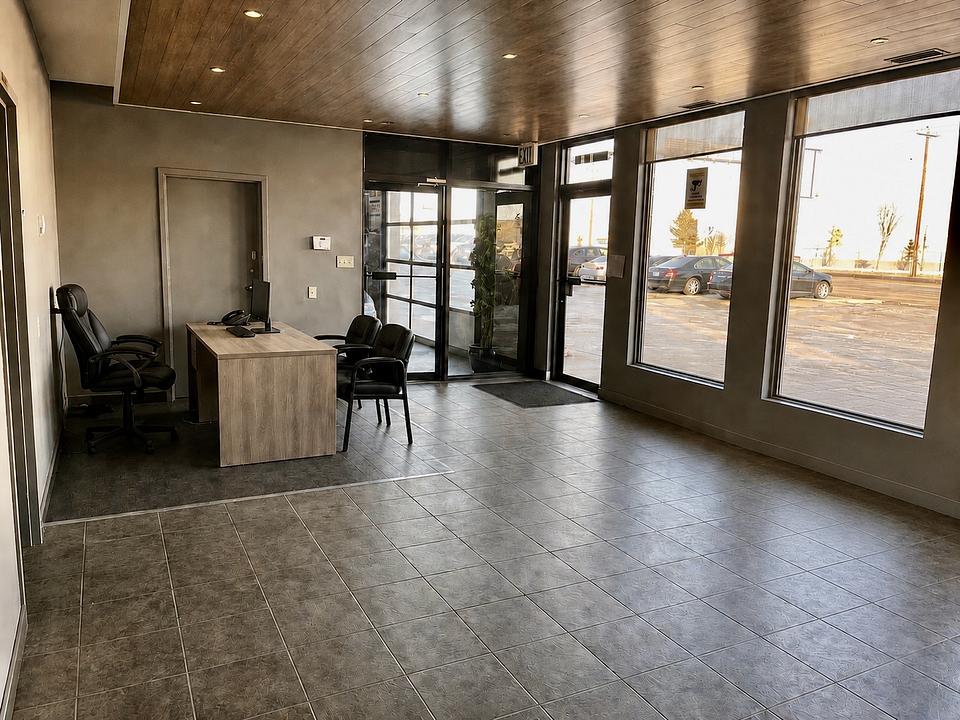 12328 66 Street Northwest, Edmonton, AB