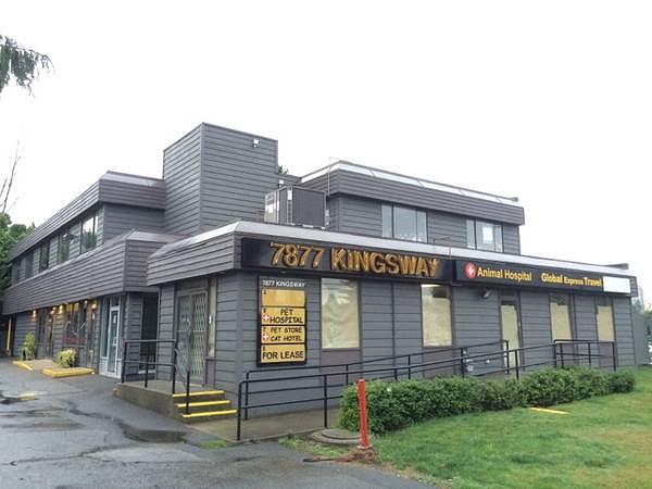 204 - 7877B Kingsway , Burnaby , BC