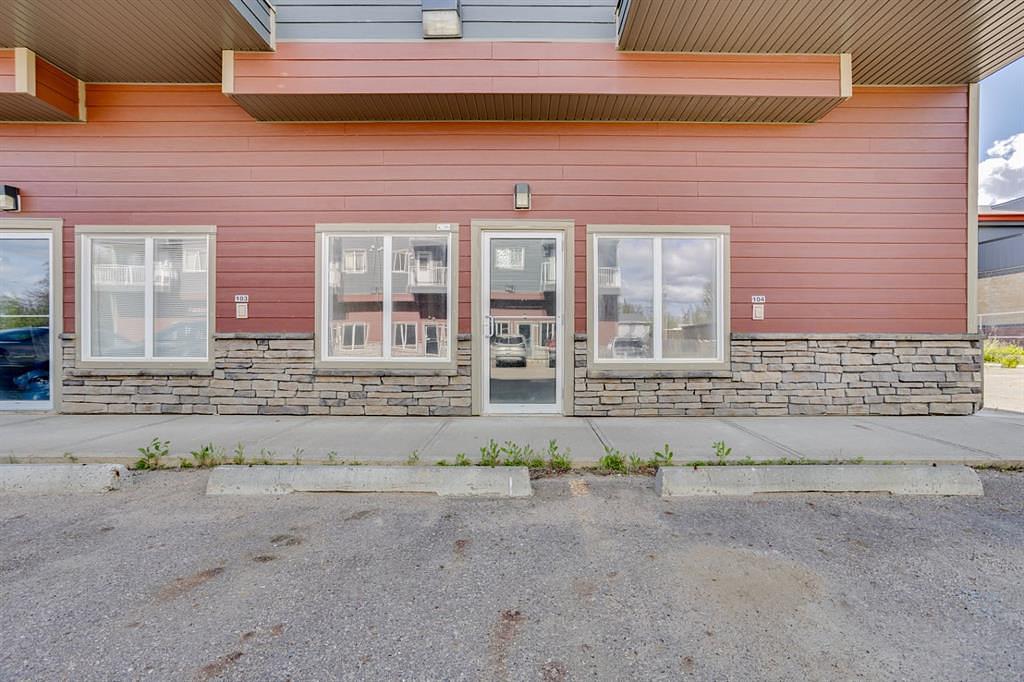 104 - 234 Stony Mountain Road, Anzac, AB