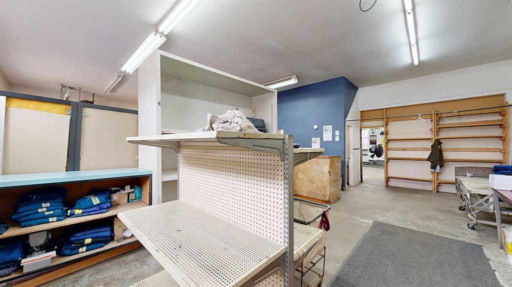 4707 50 Street, Stettler, AB