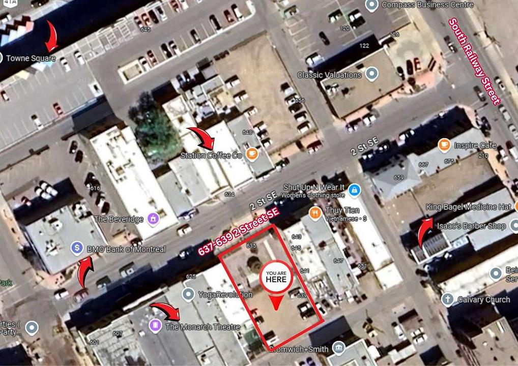 639 2 Street Southeast, Medicine Hat, AB