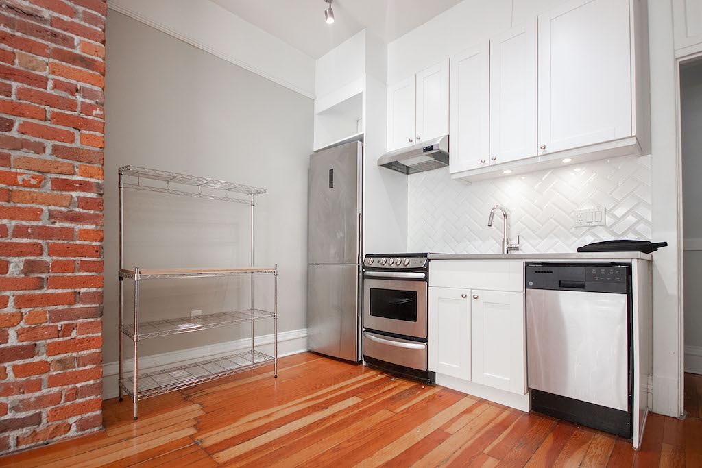 1033 Granville Street, Vancouver, BC