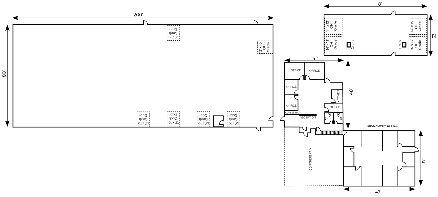 1903 121 Avenue Northeast, Edmonton, AB floorplan