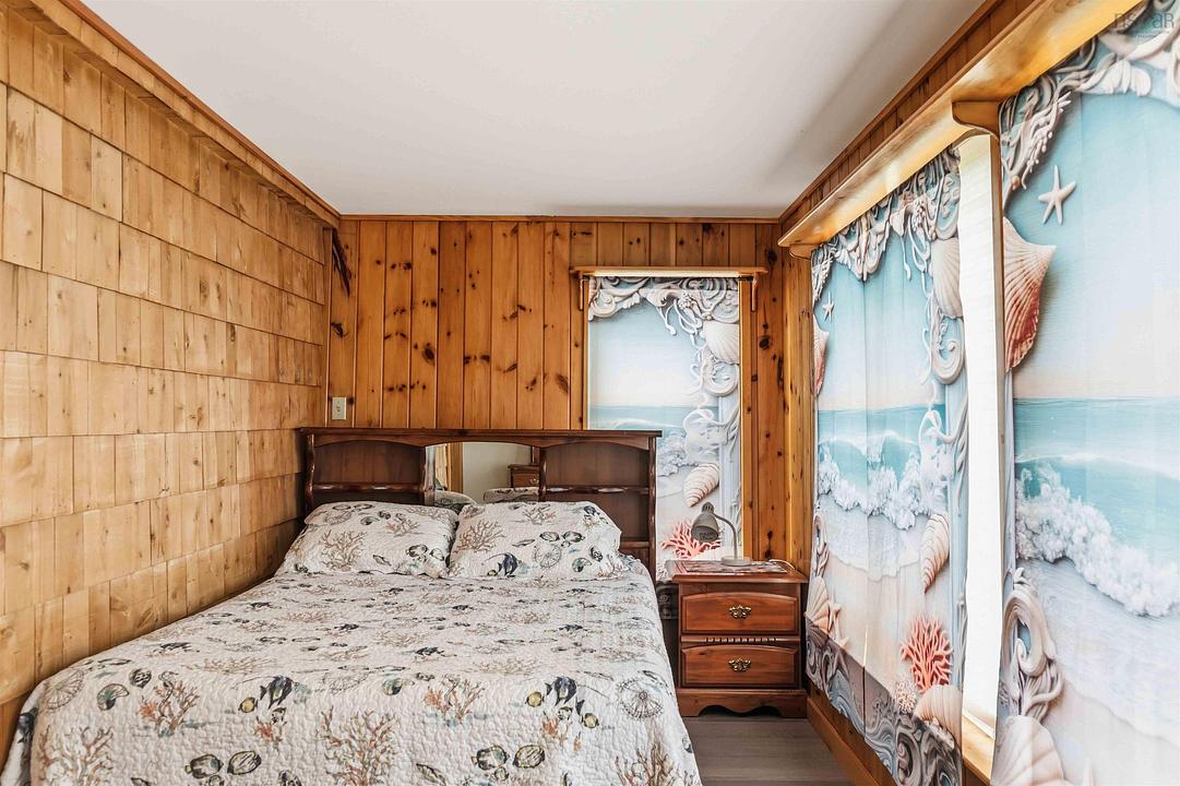 50 Whale Cove Road, Whale Cove, NS