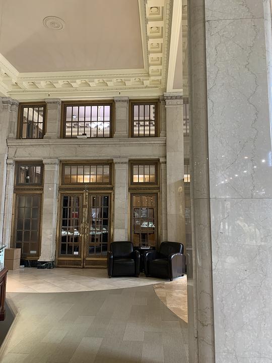 Main Floor - 191 Lombard Ave, Winnipeg, MB