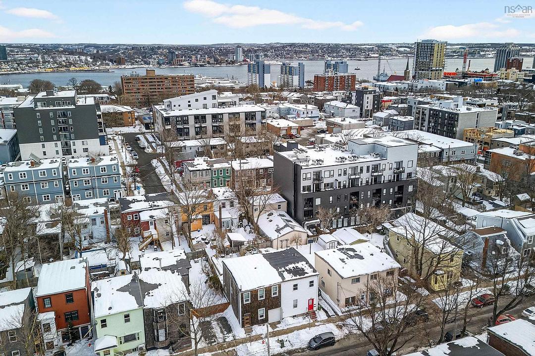 2456 Agricola Street, Halifax, NS