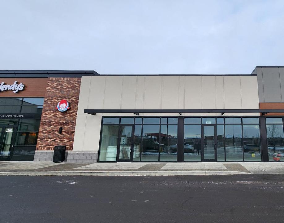 130 - 128 Edgemont Road Northwest, Edmonton, AB