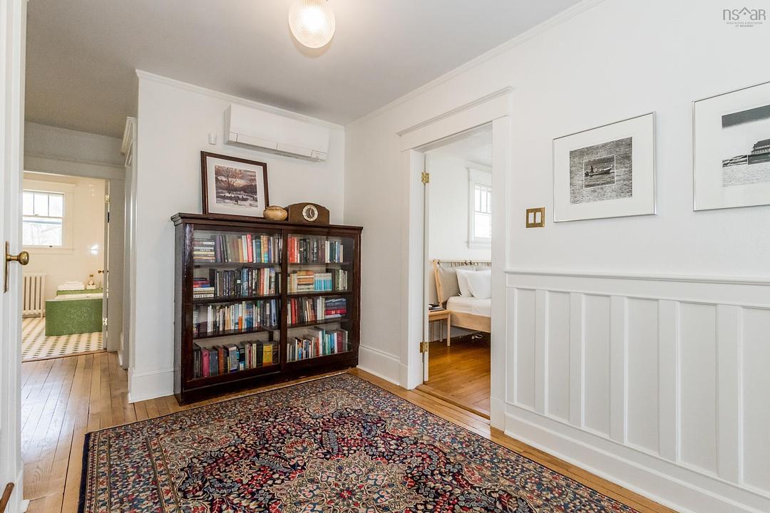 12 Linden Avenue, Wolfville, NS