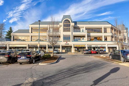 31935 South Fraser Way, Abbotsford, BC