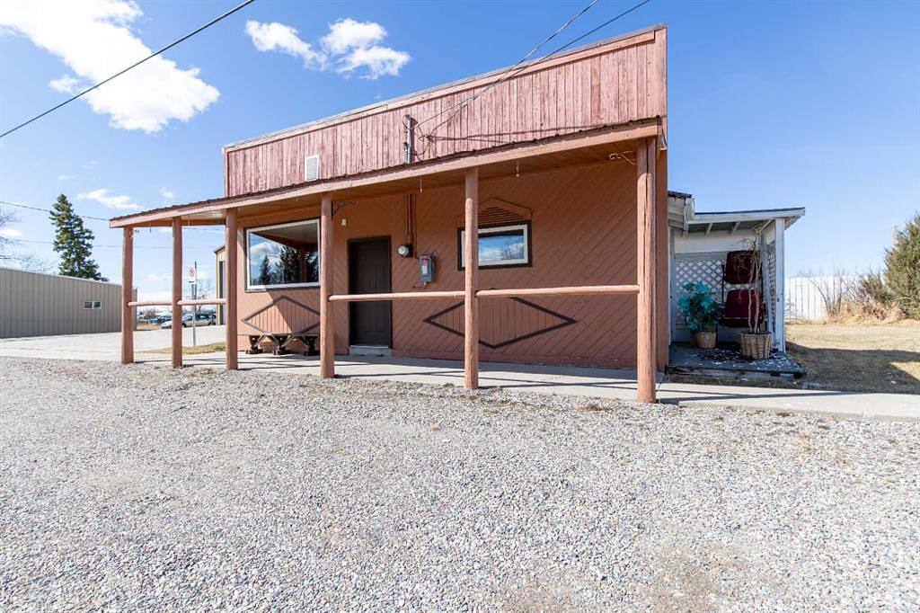 60 Main Avenue Northwest, Glenwood, AB