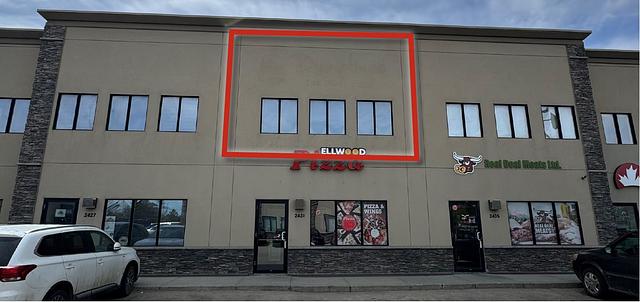 2431 Ellwood Drive Southwest, Edmonton, AB