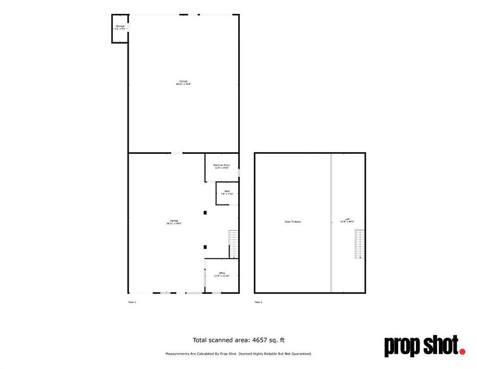 5024 50 Avenue South, Eaglesham, AB