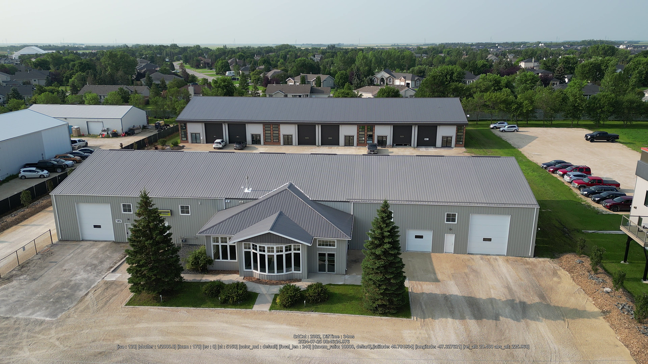 145 Oakland Road, Oak Bluff, MB